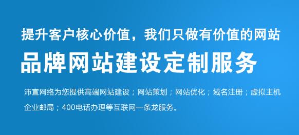 重慶南坪網站建設公司哪家好