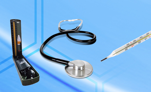 簽約博旭醫療器械公司網站建設