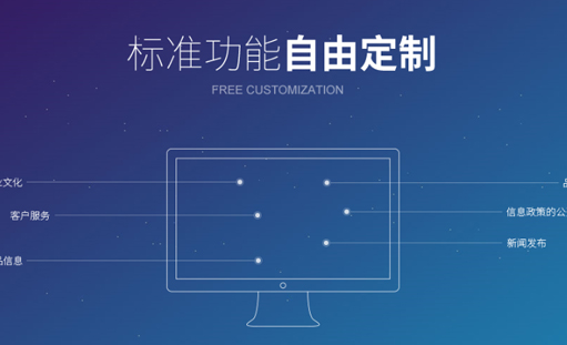 重慶營銷網站建設應該用哪種服務器