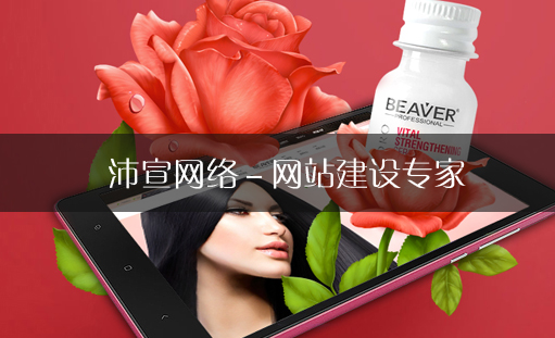 重慶網站改版_5年前的網站迫在眉睫