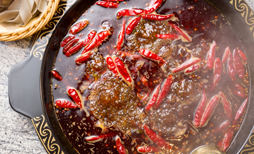 重慶火鍋廚師培訓(xùn)_重慶火鍋技術(shù)轉(zhuǎn)讓_楊師傅