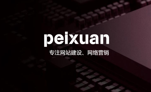 沛宣網絡幫你做一個會賺錢的網站