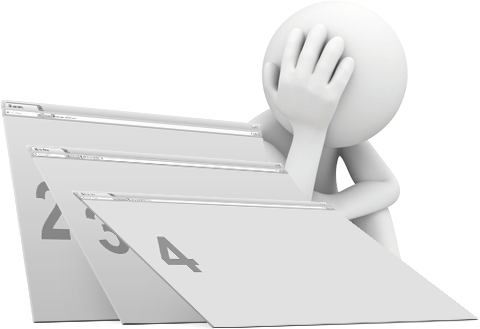 重慶營銷型網站建設