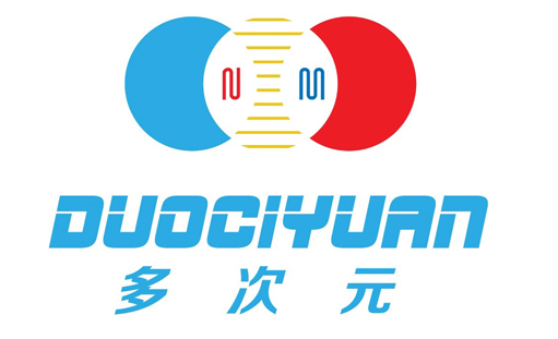 簽約重慶多次元新材料科技有限公司官方網站建設
