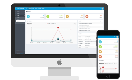 網(wǎng)站獲取用戶流量有哪些辦法