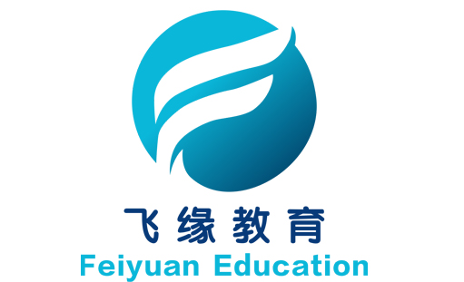 飛緣教育LOGO