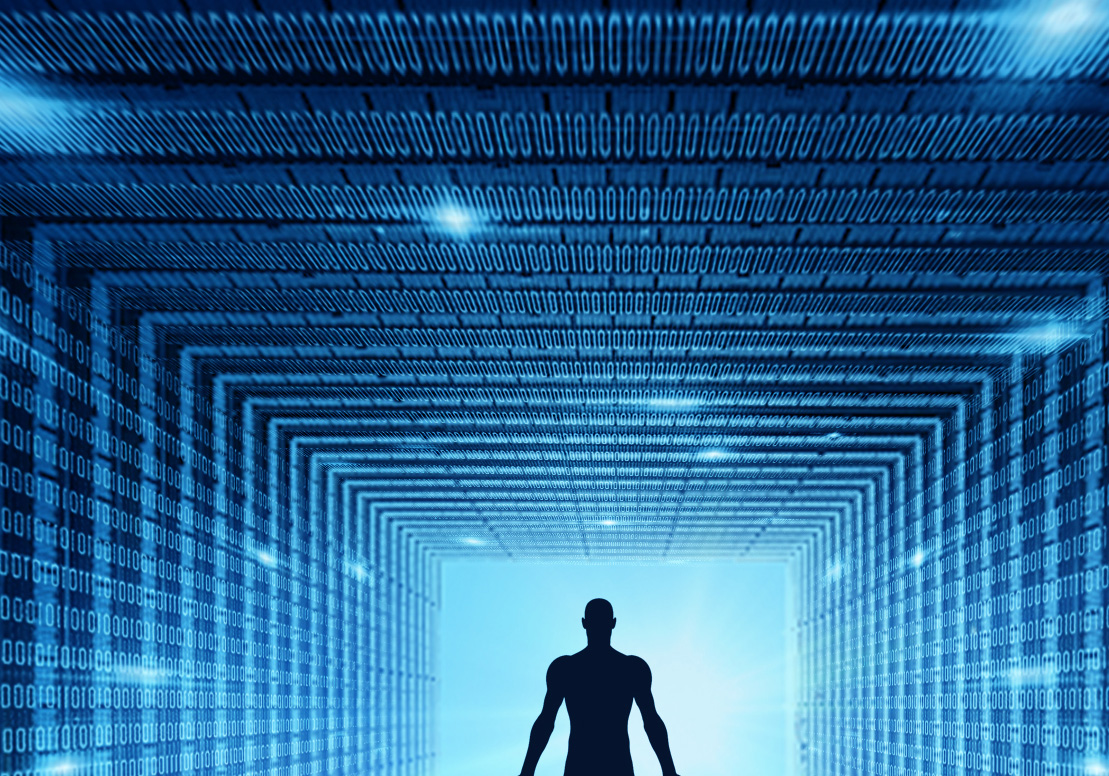 簽約重慶億正科技有限公司網站建設