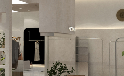 祝賀MOMU|茉睦女裝官方網站正式上線