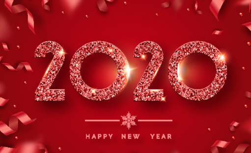 2020��Ԫ���ż�֪ͨ