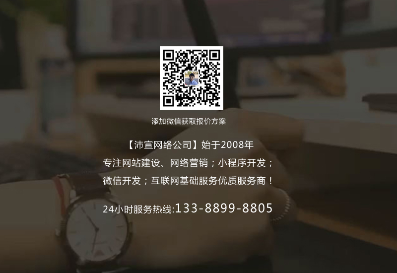 個人做網站/個人網站制作建設方案