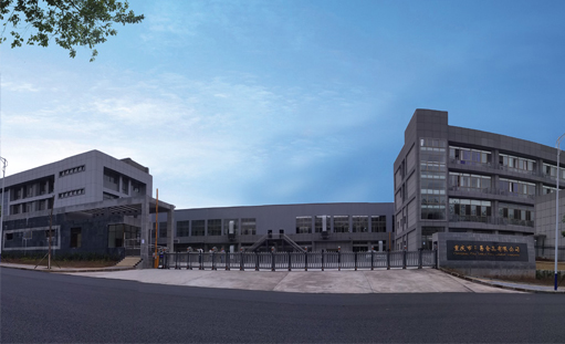 簽約高爾夫商業集團外貿網站建設