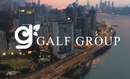 凱豐實業外貿網站建設正式上線