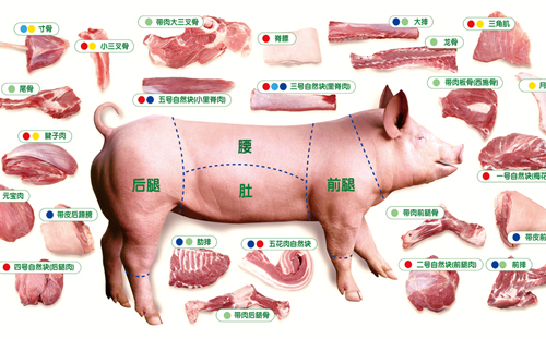 重慶禪酷聯盟食品有限公司營銷型網站正式上線