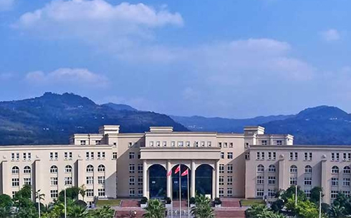 成都文理學院全日制自考(高等教育自學考試應用型本科)人才培養招生網正式上線