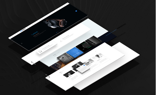 關于網站制作客戶為什么只關心網站建設的價格