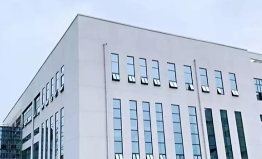 簽約通用技術集團國測時柵科技有限公司網站建設項目