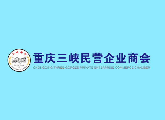 簽約重慶三峽民營企業商會網站建設