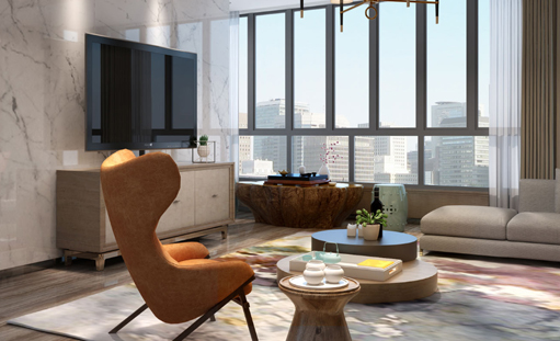 簽約圖源建筑設計公司官方網站建設